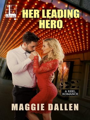 cover image of Her Leading Hero